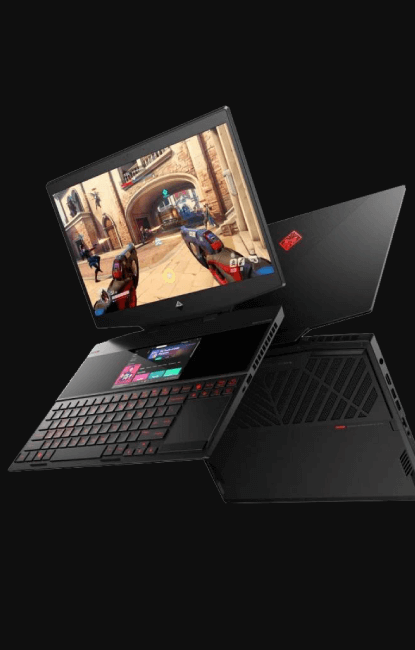 LAPTOP