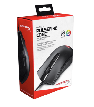 PULSEFIRE-CORE