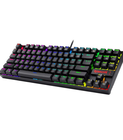 Redragon-K552RGB-KUMARA-K552-RGB